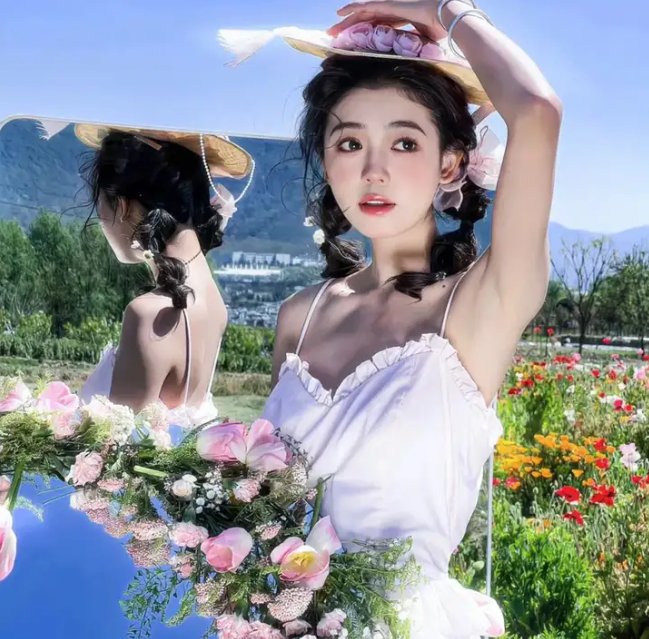 我，萨德侯爵