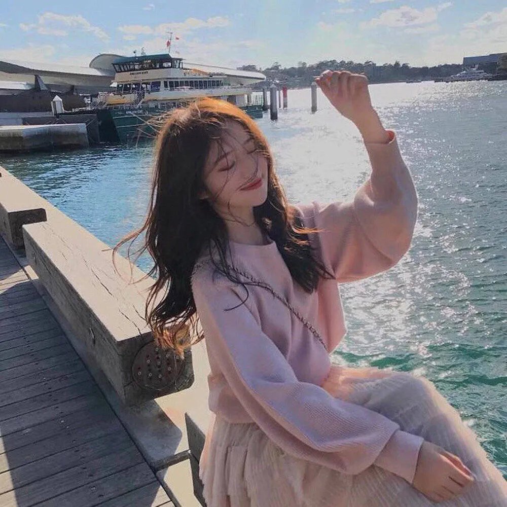 圈养的妇女